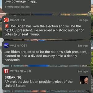 Meet your Posher, Joanna